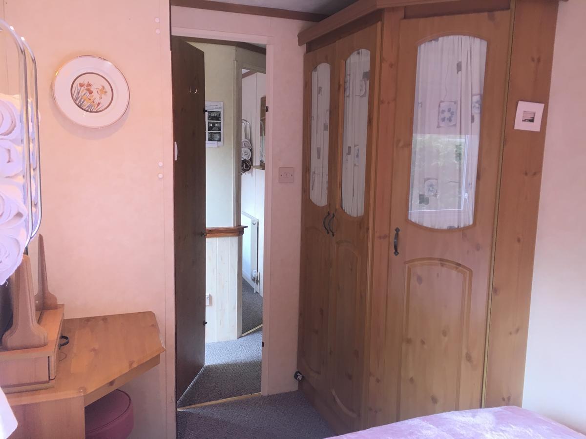The Hideaway Villa Scarfskerry Kültér fotó